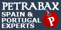 Petrabax - Spain & Portugal Experts