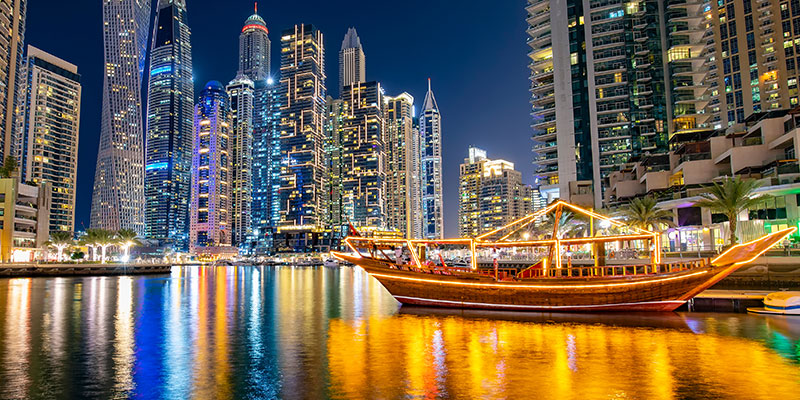  Dubai