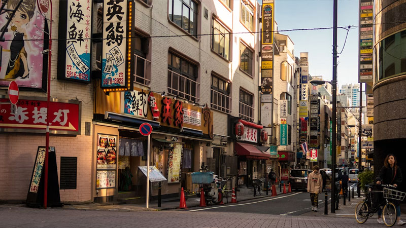 Japon