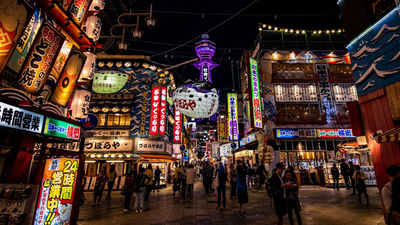 Japon
