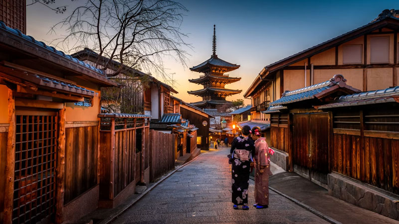 Japon