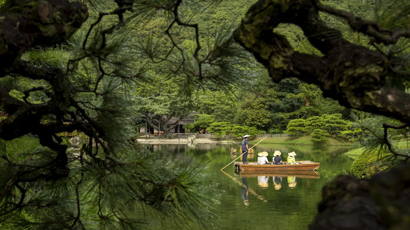 Japon