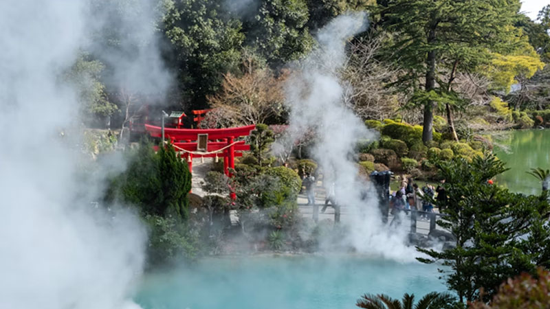 Japon