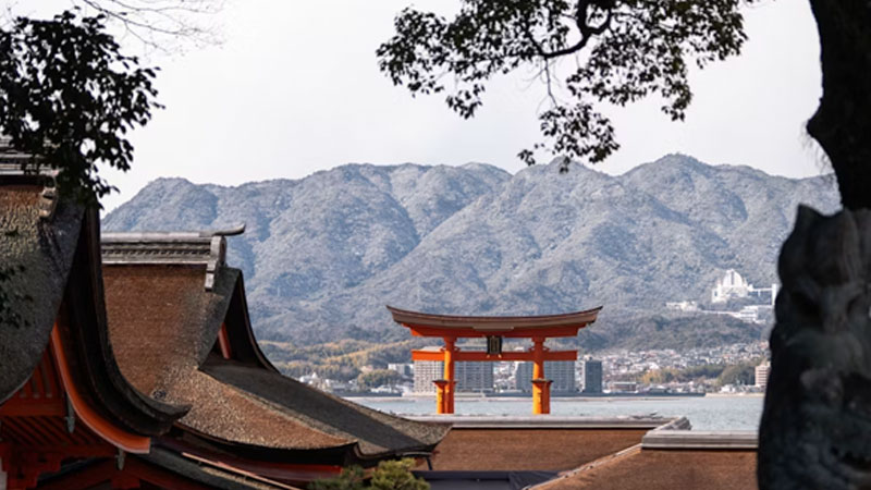 Japon
