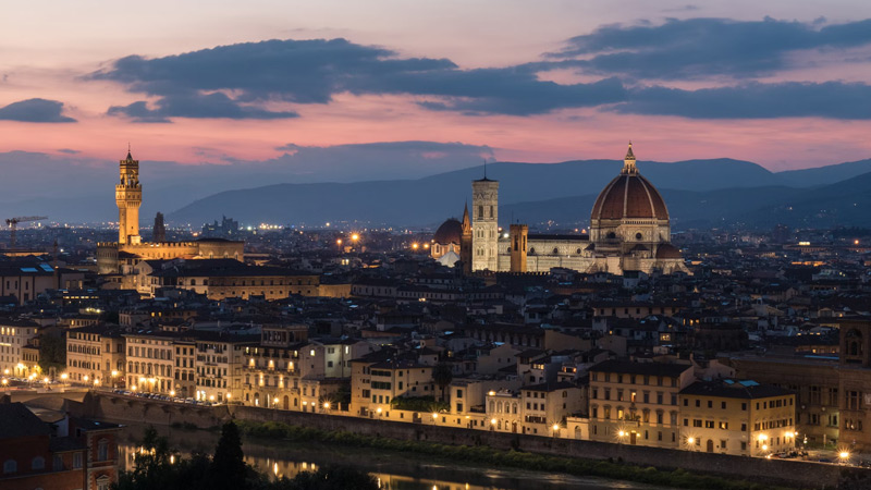 Florencia