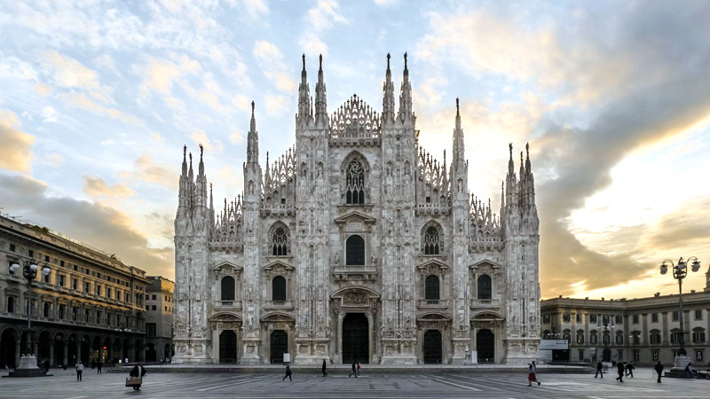 Milan